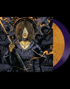 Demon's Souls Edition Firestorm & Plague - Vinyle 2LP^Channel 3 Records Clearance