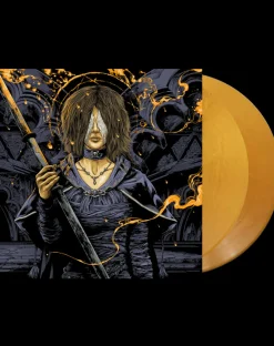 Demon's Souls OST vinyle - 2LP^SONY Cheap
