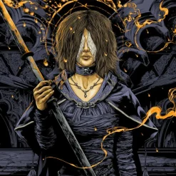 Demon's Souls OST vinyle - 2LP^SONY Cheap
