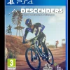 Descenders PS4^Fireshine Clearance