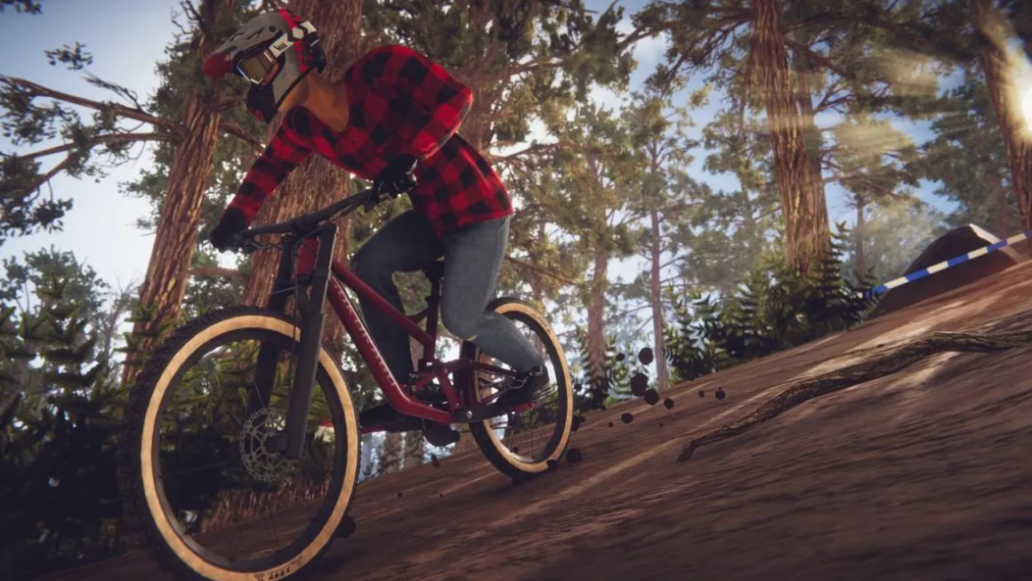 Descenders SWITCH^Fireshine Outlet
