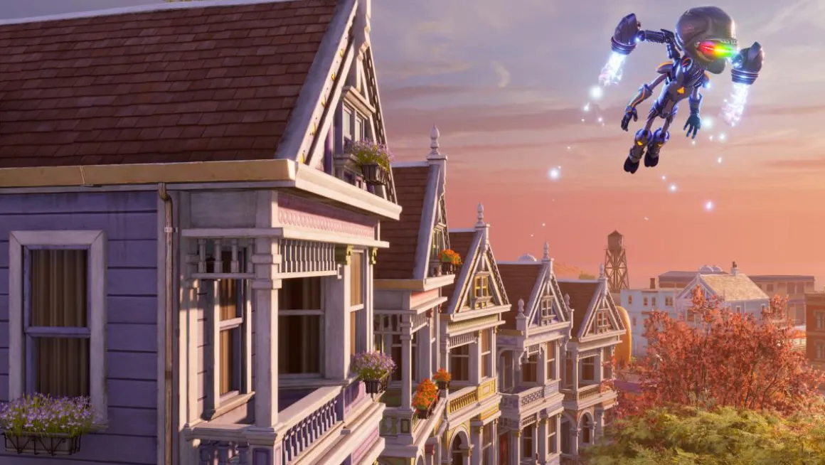 Destroy All Humans! 2 - Reprobed PS5^THQ NORDIC GAMES Sale