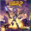 Destroy All Humans 2 Single Player Xbox One^THQ NORDIC GAMES Best