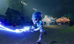 Destroy All Humans Crypto-137 Edition Nintendo SWITCH^THQ NORDIC GAMES Flash Sale