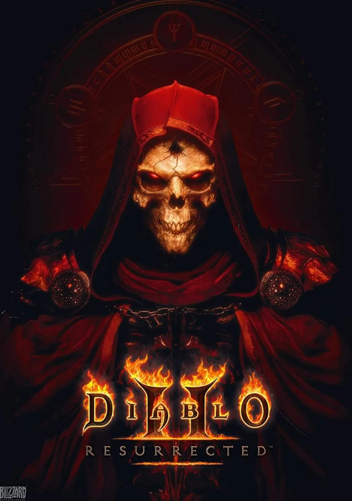 Diablo II: Resurrected Puzzle 1000 pièces^CENEGA Store
