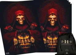 Diablo II: Resurrected Puzzle 1000 pièces^CENEGA Store
