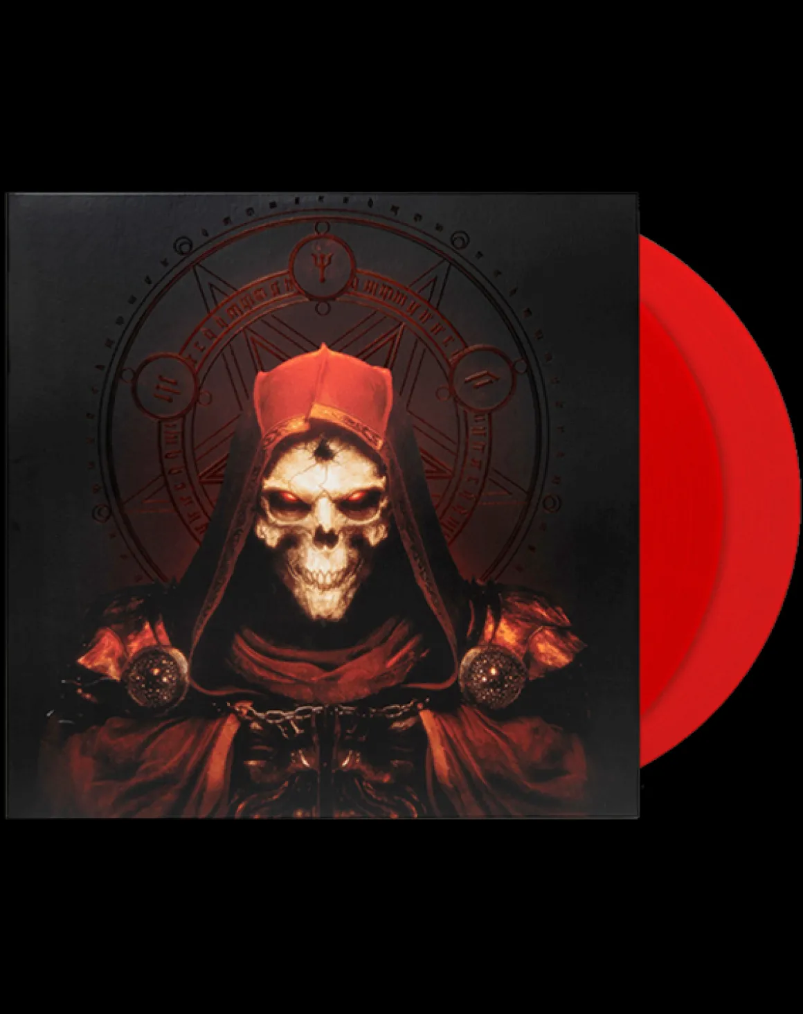 Diablo II: Resurrected Vinyle - 2LP^iam8bit New