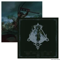 Diablo IV Vinyle 4LP^iam8bit Best Sale