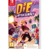 Die After Sunset Nintendo SWITCH CIAB^PQUBE Cheap