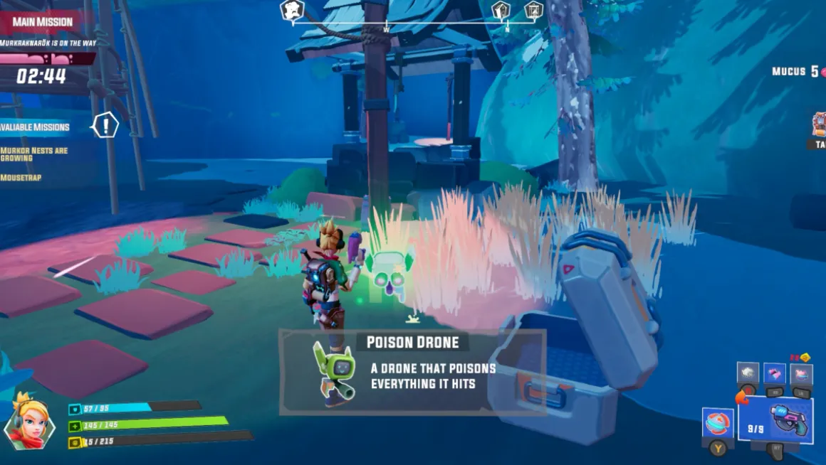 Die After Sunset PS5^PQUBE Shop