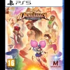 Diesel legacy - The Brazen Age PS5^Maximum Entertainment Fashion