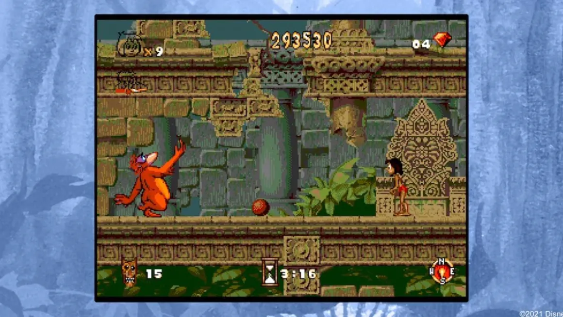 Disney Classic Games: Definitive Edition PS4^Disney Interactive Shop