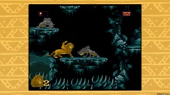 Disney Classic Games: Definitive Edition Nintendo SWITCH^Disney Interactive Clearance
