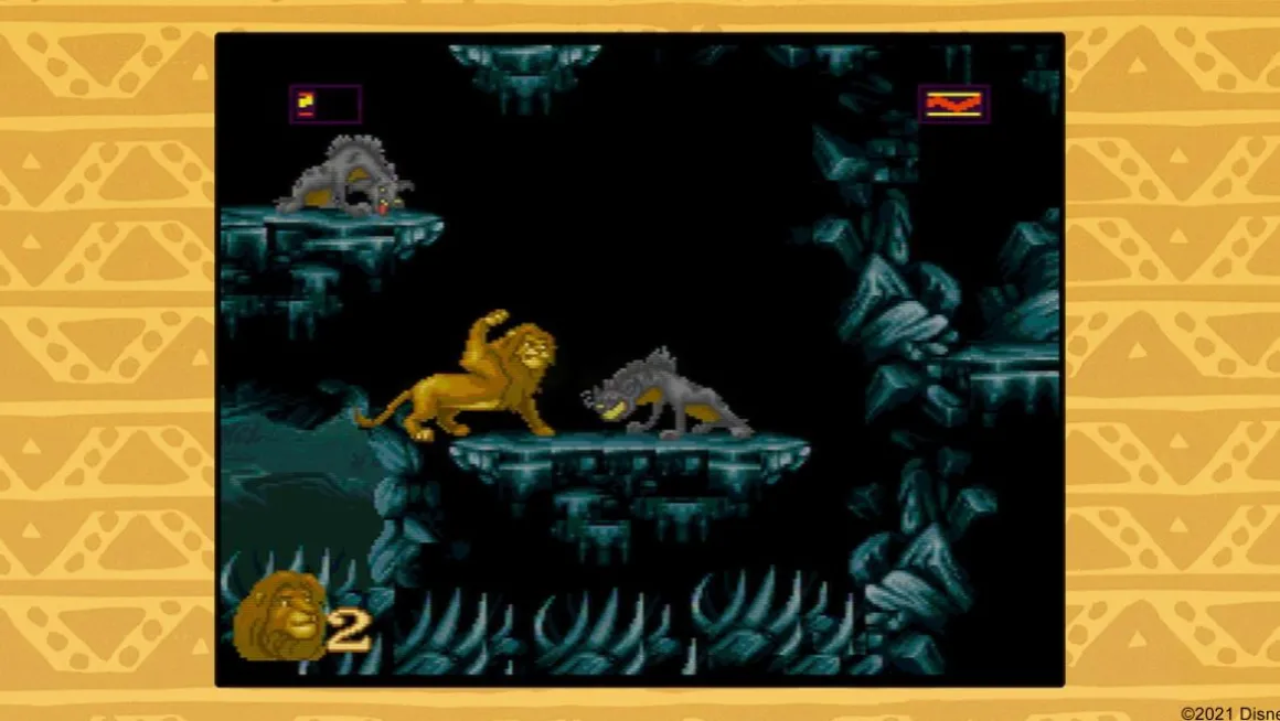 Disney Classic Games: Definitive Edition Nintendo SWITCH^Disney Interactive Clearance