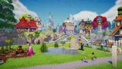 Disney Dreamlight Valley Cozy Edition PS4^Gameloft Sale