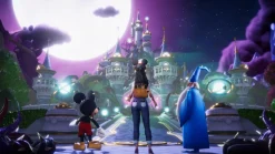 Disney Dreamlight Valley Cozy Edition PS4^Gameloft Sale