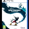 Disney Epic Mickey: Rebrushed PS5^THQ NORDIC GAMES Fashion
