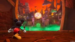 Disney Epic Mickey: Rebrushed PS5^THQ NORDIC GAMES Fashion