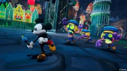 Disney Epic Mickey: Rebrushed PS5^THQ NORDIC GAMES Fashion