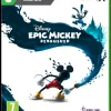 Disney Epic Mickey: Rebrushed Xbox Series X / Xbox One^THQ NORDIC GAMES Cheap