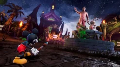 Disney Epic Mickey: Rebrushed PC^THQ NORDIC GAMES Store