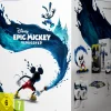 Disney Epic Mickey Rebrushed Collector's Edition PS5^THQ NORDIC GAMES Discount