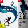 Disney Epic Mickey Rebrushed Collector's Edition Nintendo Switch^THQ NORDIC GAMES Discount