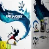 Disney Epic Mickey Rebrushed Collector's Edition PC^THQ NORDIC GAMES New