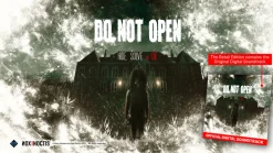 Do Not Open PS4^PERP GAMES Flash Sale