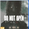 Do Not Open PS5^PERP GAMES Best