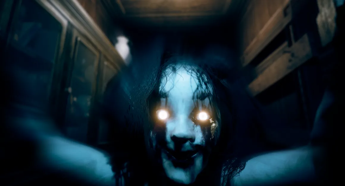 Do Not Open PS5^PERP GAMES Best