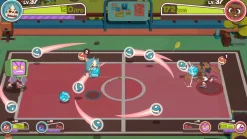 Dodgeball Academia Nintendo SWITCH^Humble Games Shop