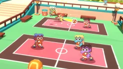 Dodgeball Academia PS4^Humble Games Cheap