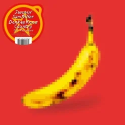 Donkey Kong Country OST 1 Vinyle - 2LP^BIGWAX Hot