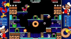 Donut Dodo SWITCH^PIX'N LOVE GAMES Shop