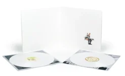 DOOM PATROL Original Motion Television Soundtrack Vinyle - 2LP^MONDO Hot