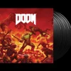 Doom 5th Anniversary Standard Edition 4 LP vinyles^Laced Records Store
