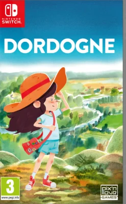 Dordogne SWITCH^PIX'N LOVE GAMES Cheap