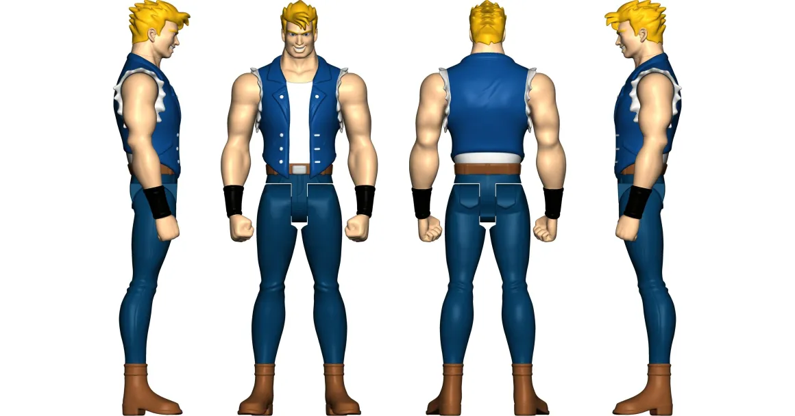 Double Dragon Collection Collector's Edition Nintendo Switch^Clear River Games Fashion