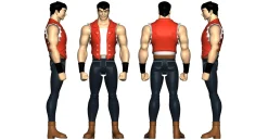 Double Dragon Collection Collector's Edition Nintendo Switch^Clear River Games Fashion