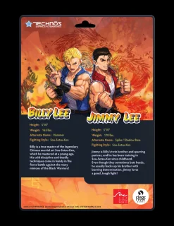 Double Dragon Collection Collector's Edition Nintendo Switch^Clear River Games Fashion