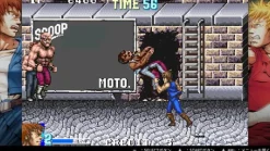 Double Dragon Collection Nintendo Switch^Clear River Games Discount