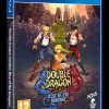 Double Dragon Gaiden: Rise of the Dragons PS4^MODUS Outlet