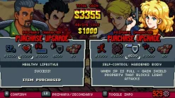 Double Dragon Gaiden: Rise of the Dragons PS4^MODUS Outlet