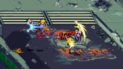 Double Dragon Gaiden: Rise of the Dragons PS5^MODUS Outlet