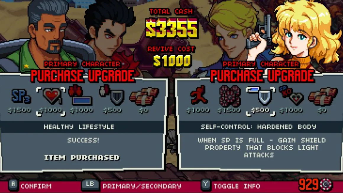 Double Dragon Gaiden: Rise of the Dragons PS5^MODUS Outlet