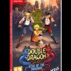 Double Dragon Gaiden: Rise of the Dragons Nintendo SWITCH^MODUS Clearance