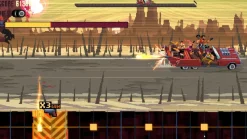 Double Kick Heroes Nintendo SWITCH^Red Art Games Sale
