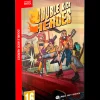 Double Kick Heroes Steelbook Edition Nintendo SWITCH^Red Art Games Online