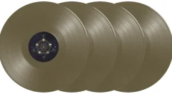 Dragon Age Box Set Edition Gold Vinyle - 4LP^SpaceLab9 Discount